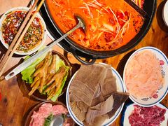 -憨铁匠火锅(红山6979店)