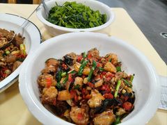 -笨罗卜浏阳菜馆(太平街店)
