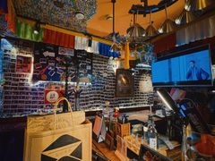 -多杰拉姆藏餐吧(田子坊店)