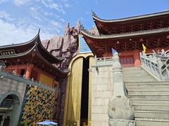 -上海东林寺(金山区)
