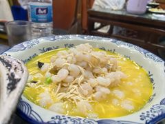 -壶园美食·淮扬菜(东圈门店)