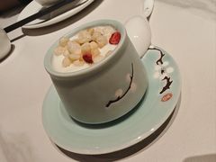 老太原自制酸奶-老太原菜馆(万达店)