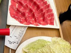 -南门涮肉(后海店)