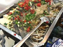 -徽州美食(三十年老店)