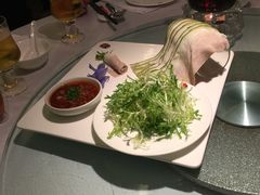 -俏江南-江景昆曲主题餐厅(正大广场店)