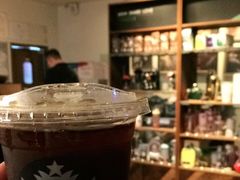 -星巴克(3号湾店)