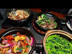 -旺爷砂锅·茶作(国贸城店)