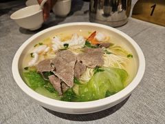 -潮府馆·非遗潮州菜·世纪公园(新国际博览中心店)