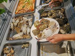 -金石唐风国际温泉会馆