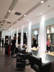 -东方麒麟·潘多拉SALON