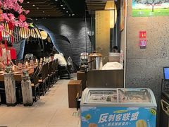 -呷哺呷哺 小火锅 (浦东新欧尚超市店)