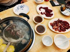 -陈记顺和潮汕牛肉火锅(韩江路店)