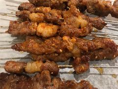 -记忆串城·东北烧烤·小龙虾·大型团建(南油店)