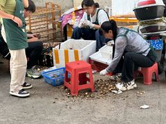 -草墩罗非鱼庄•野生菌•腊排骨(七星街上段店)