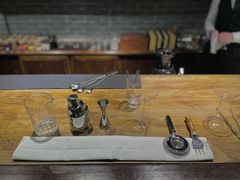 -格兰酒吧Glen Bar