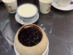 -民信老铺(双皮奶博物馆店)