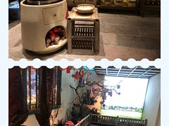 -洞庭土菜馆(天河北总店)