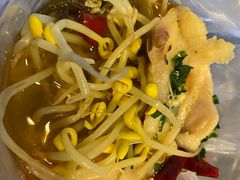 酸菜鱼-尚味轩壹号饭堂(曼哈顿广场店)