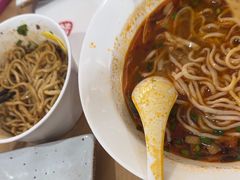 -大师兄·西北小馆(北站缤果空间店)