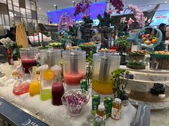-半岛听涛蒸汽海鲜自助(K11店)
