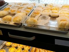 -樵园饼屋(朝安路店)