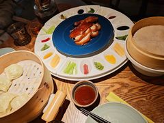 -馋嘴猫北京食堂·烤鸭·宵夜(亚运村店)