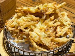 炸咸食-老雒阳面馆·水席(定鼎门店)