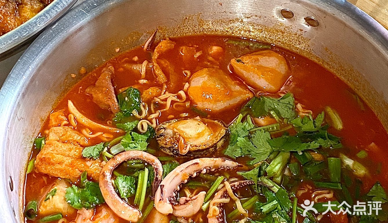 在河源！！吃上了超正的重庆麻辣烫🥵