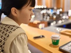-星巴克臻选(济南恒隆店)