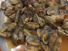 -阿湾楼·温州海鲜·江浙菜(京江路店)