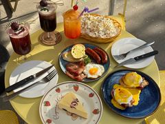 -流浪者复古西餐鸡尾酒吧(沈阳店)