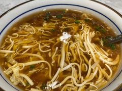 本帮酸辣汤-三玛璐酒楼(汉口路店)
