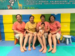 -唐庄·城市温泉(中润大道店)
