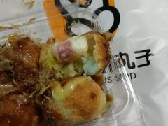 -2路车站小丸子(青泥洼桥店)