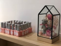 -美糖美甲美睫连锁