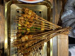 -盟重烧烤(高正街店)