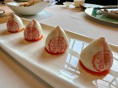 -三号黄浦会Canton Table