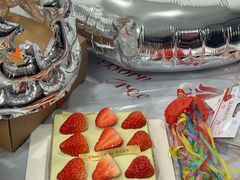 -壹点壹客·生日蛋糕(南山店)