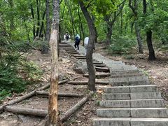 -棋盘山风景区