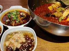 -付小姐在成都(五道口店)