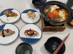 -滨寿司(新街口中央商场店)