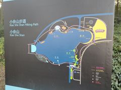 -上海月湖雕塑公园