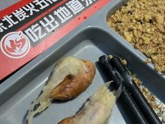 -外婆掌柜·东北家庭烤肉(托乐嘉店)