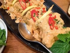 -ELI FALAFEL Lebanese&Mediterranean黎巴嫩美食(富城路店)