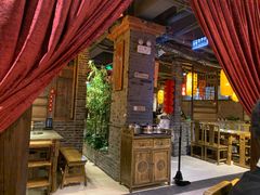 -小龙坎老火锅(华飞店)