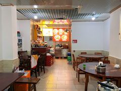 -碗碗羊肉(松石北路店)