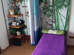 -佰推·肩颈腰·推拿理疗(湾悦城店)