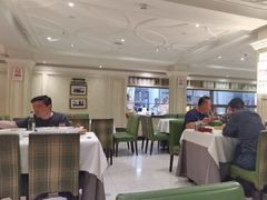 -大鸭梨烤鸭(左家庄店)
