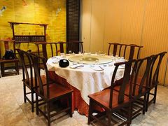 包厢-便宜坊烤鸭店(甜水园店)