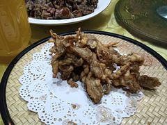 -人民公社大食堂(台湖店)